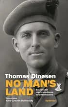 No man's land af Thomas Dinesen","Thomas Fasti Dinesen