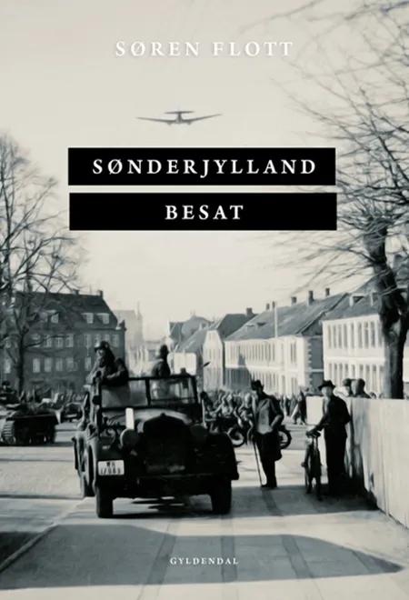Sønderjylland besat af Søren Flott