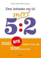 Den letteste vej til mere 5:2