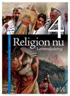 Religion nu 4. Lærervejledning