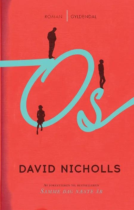 Os af David Nicholls