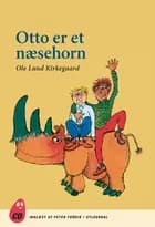 Otto er et næsehorn