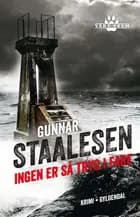 Ingen er så tryg i fare