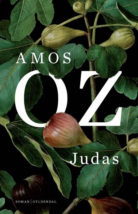 Judas af Amos Oz