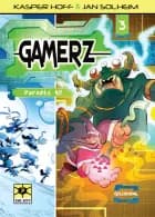 Gamerz 3 - Paradis 42