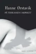 På terrassen i mørket