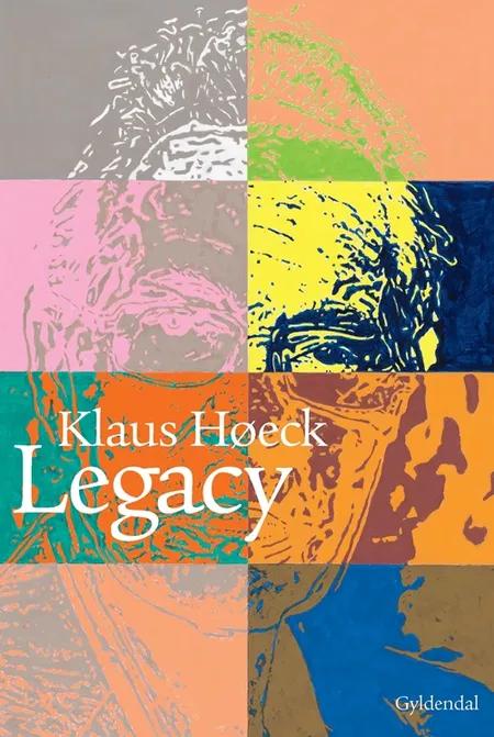 Legacy af Klaus Høeck