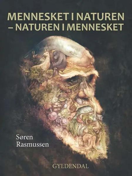 Mennesket i naturen af Søren Rasmussen