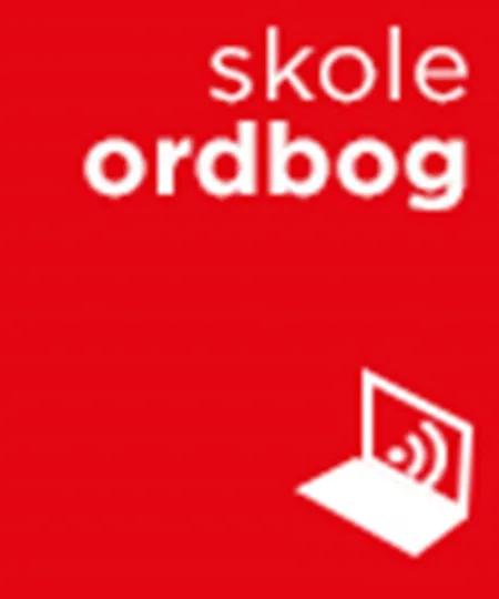 Spansk SKOLE Online af Gyldendal Ordbogsafdeling