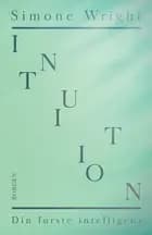 Intuition af Simone Wright