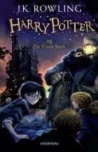 Harry Potter og De Vises Sten af J.K. Rowling