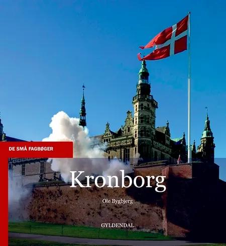 Kronborg af Ole Bygbjerg