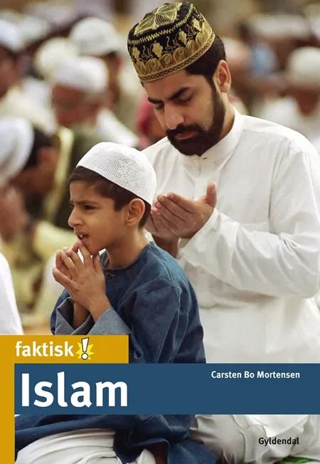 Islam af Carsten Bo Mortensen