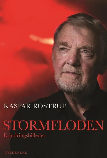 Stormfloden af Kaspar Rostrup