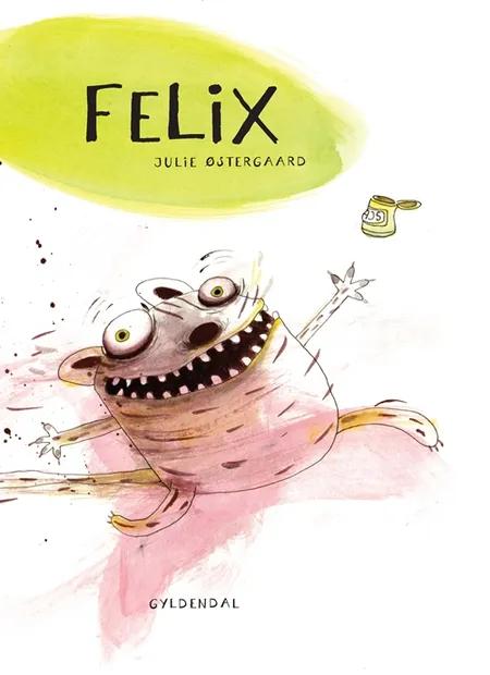 Felix af Julie Østergaard