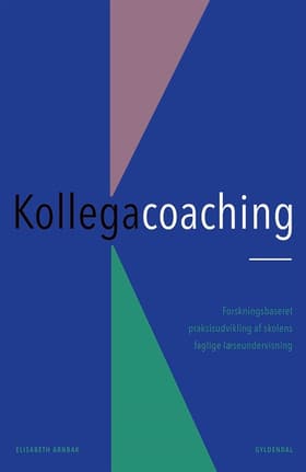 Kollegacoaching af Elisabeth Arnbak