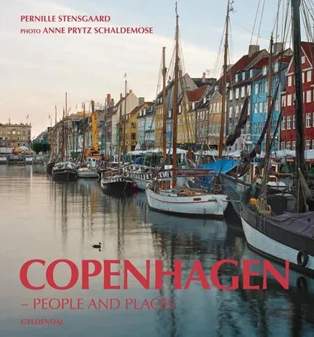 Copenhagen af Pernille Stensgaard