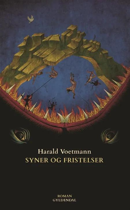 Syner og fristelser af Harald Voetmann