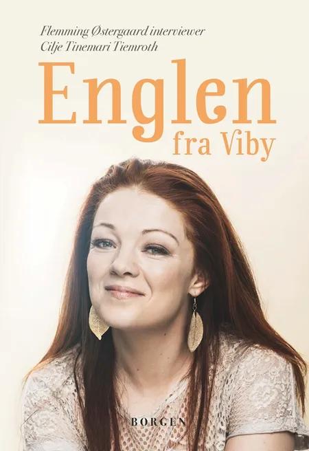 Englen fra Viby af Flemming Østergaard