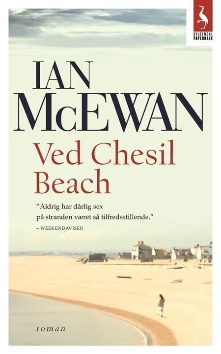 Ved Chesil Beach af Ian McEwan