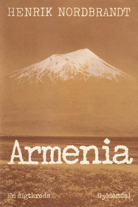 Armenia af Henrik Nordbrandt