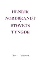 Støvets tyngde
