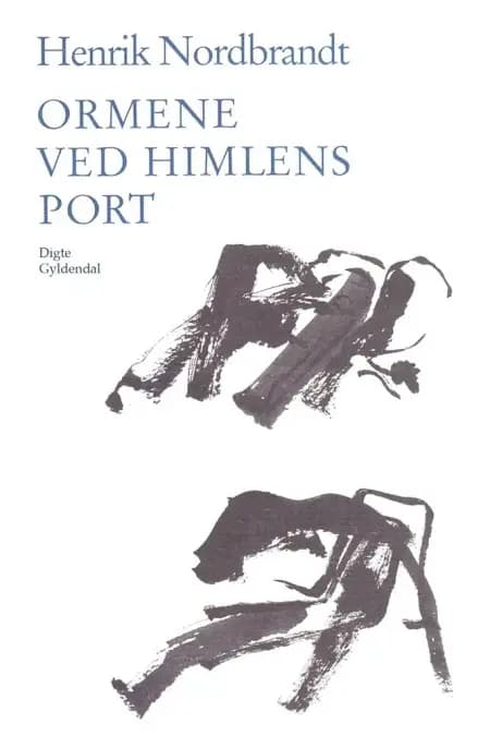 Ormene ved himlens port af Henrik Nordbrandt