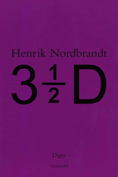 3½D af Henrik Nordbrandt