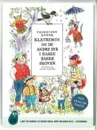 Klatremus og de andre dyr i Hakkebakkeskoven