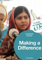 Making a difference