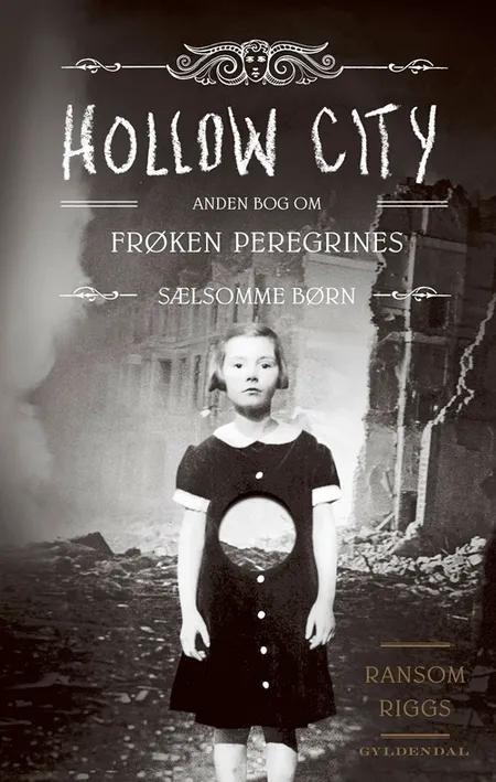 Hollow City af Ransom Riggs