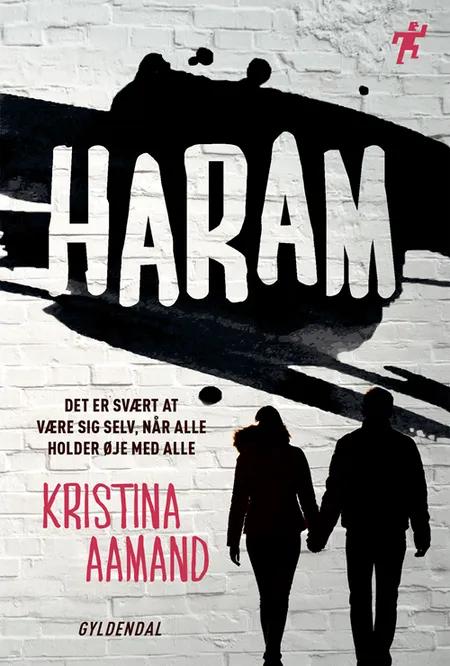 Haram af Kristina Aamand