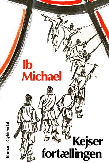 Kejserfortællingen af Ib Michael