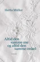 Altid den samme sne og altid den samme onkel