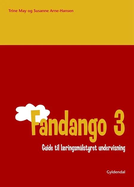 Fandango - 3 af Trine May