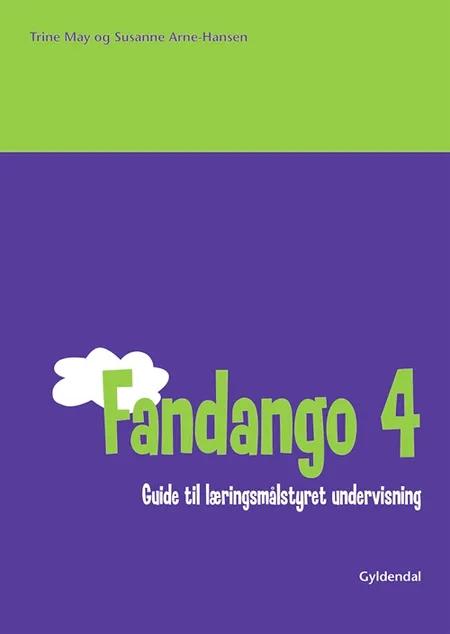 Fandango - 4 af Trine May