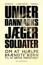 Underdanmarks jægersoldater