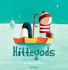 Hittegods af Oliver Jeffers