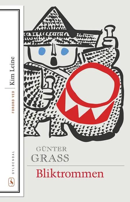 Bliktrommen af Günter Grass