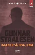 Ingen er så tryg i fare