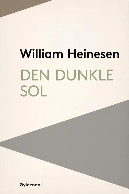 Den dunkle sol af William Heinesen