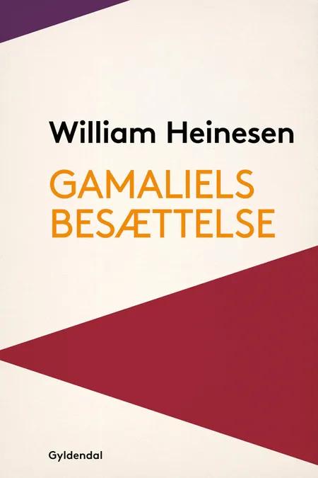 Gamaliels Besættelse af William Heinesen