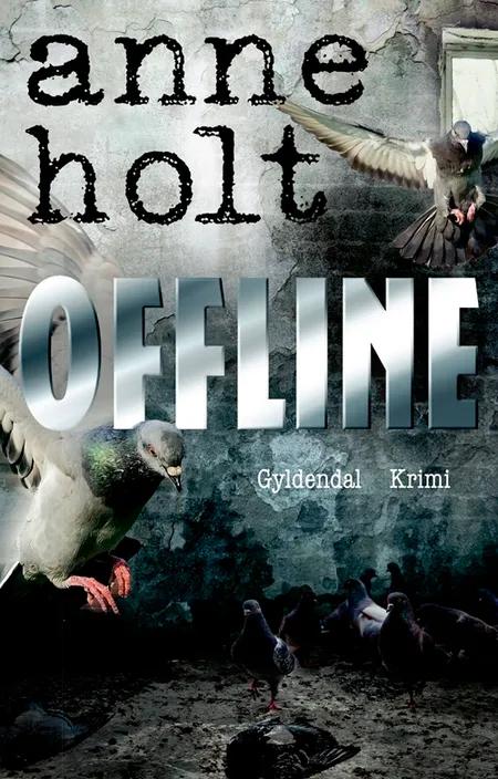 Offline af Anne Holt