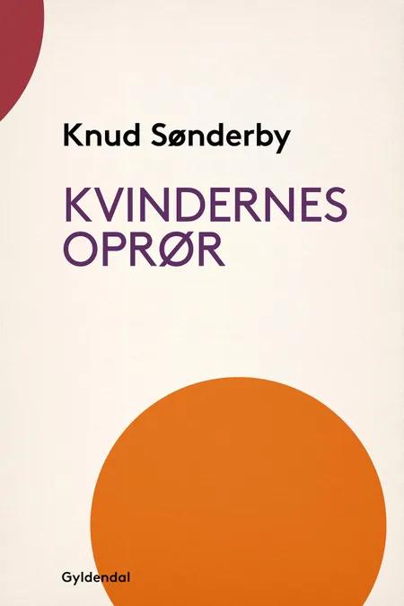 Kvindernes Oprør af Knud Sønderby