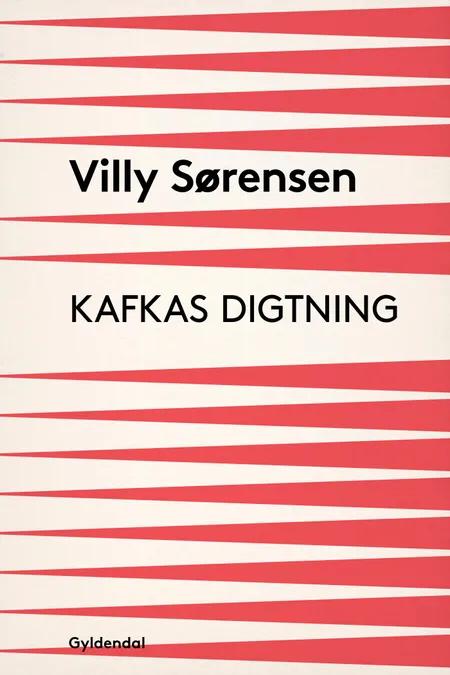 Kafkas digtning af Villy Sørensen