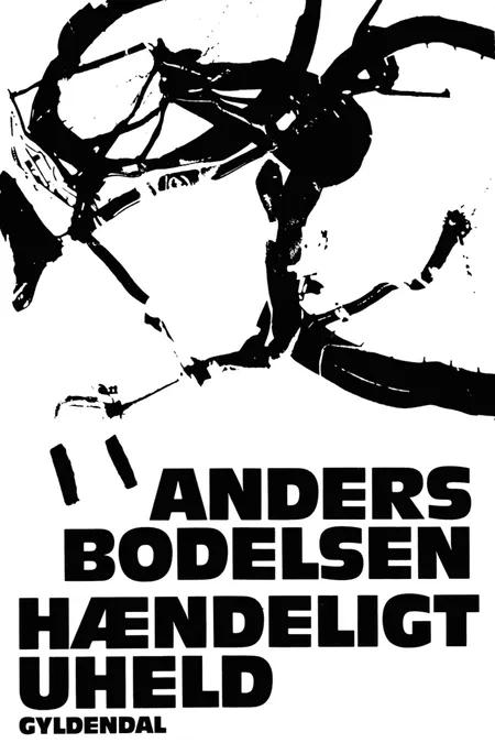 Hændeligt uheld af Anders Bodelsen