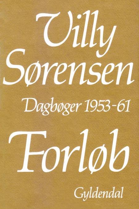 Forløb af Villy Sørensen