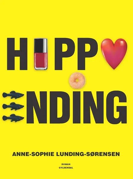 Happy ending af Anne-Sophie Lunding-Sørensen