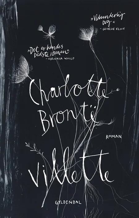 Villette af Charlotte Brontë