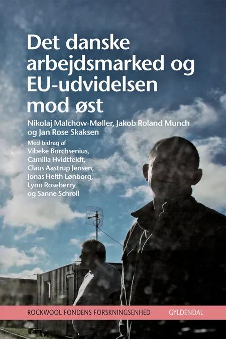 Det danske arbejdsmarked og EU-udvidelsen mod Østeuropa af Rockwool Fondens Forskningsenhed
